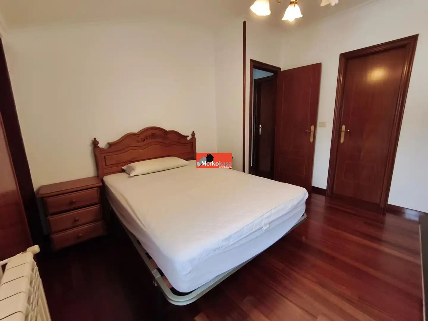 Piso de 106 m² en Lugo