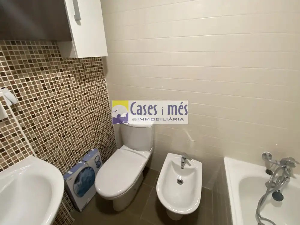Pis de 44 m² a Rafelbunyol