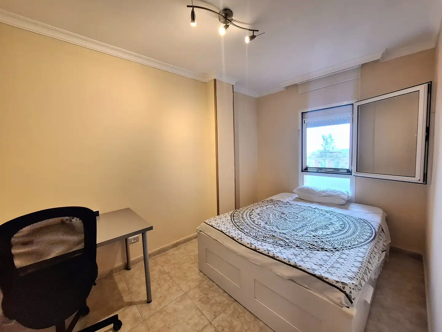 Piso de 90 m² en Las Palmas de Gran Canaria
