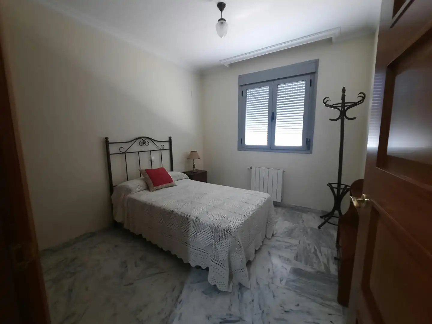 Pis de 100 m² a Badajoz