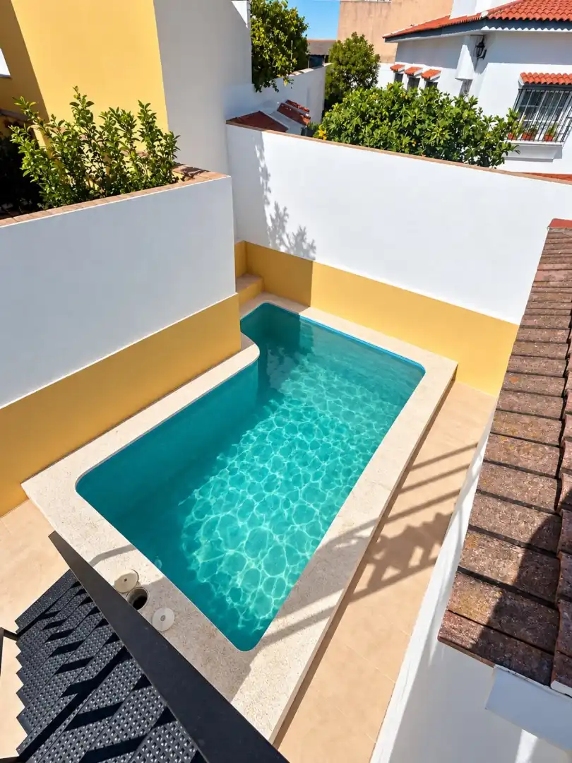 Casa de 190 m² en Málaga