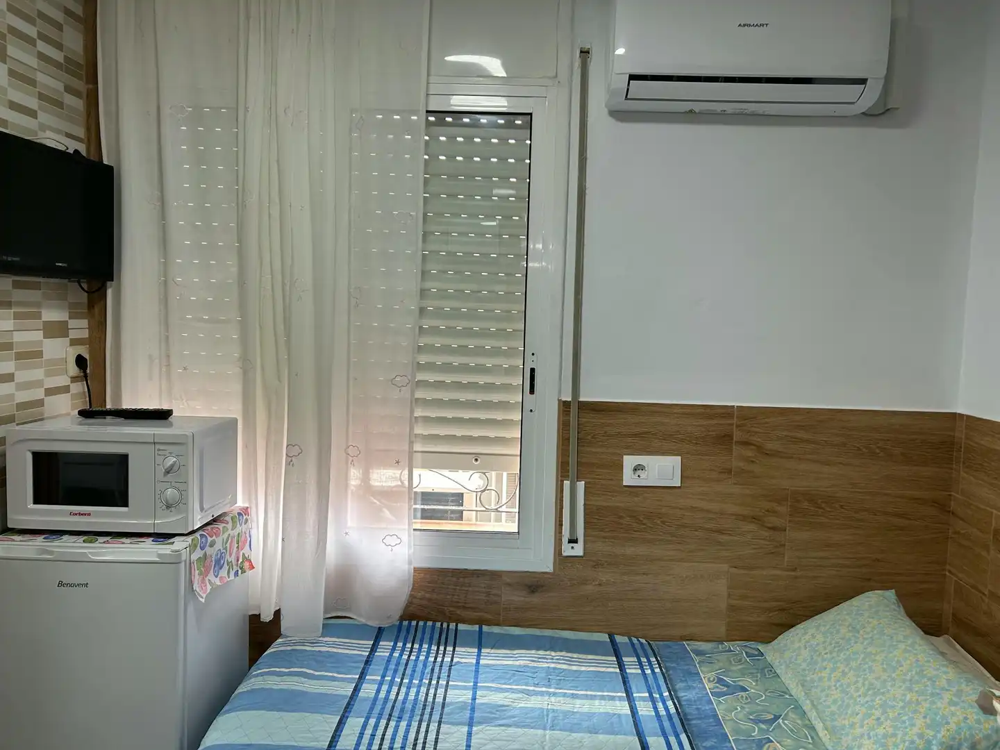 Piso de 15 m² en l'Hospitalet de Llobregat