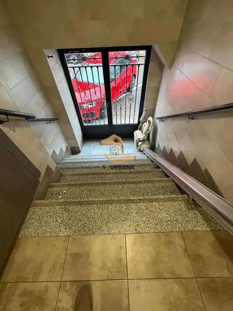 Pis de 62 m² a Salamanca