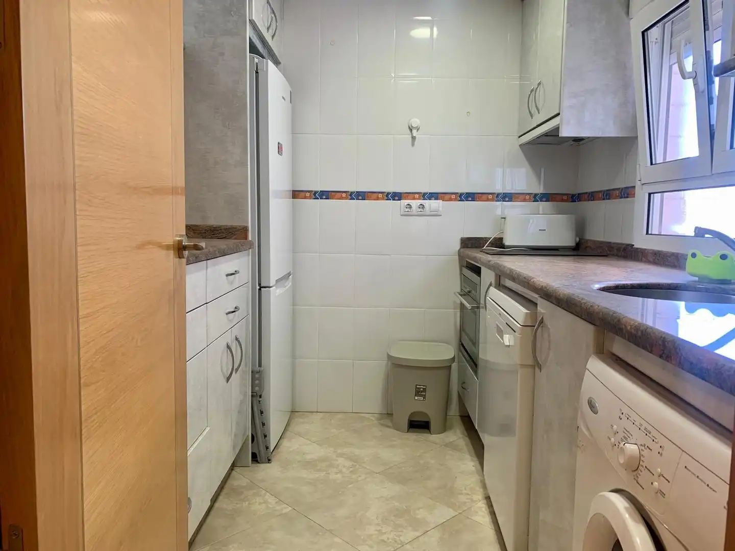 Pis de 90 m² a Alacant