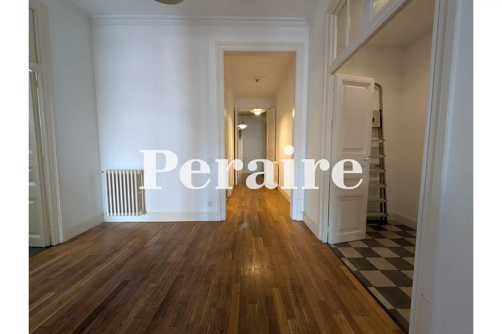 Piso de 195 m² en Barcelona