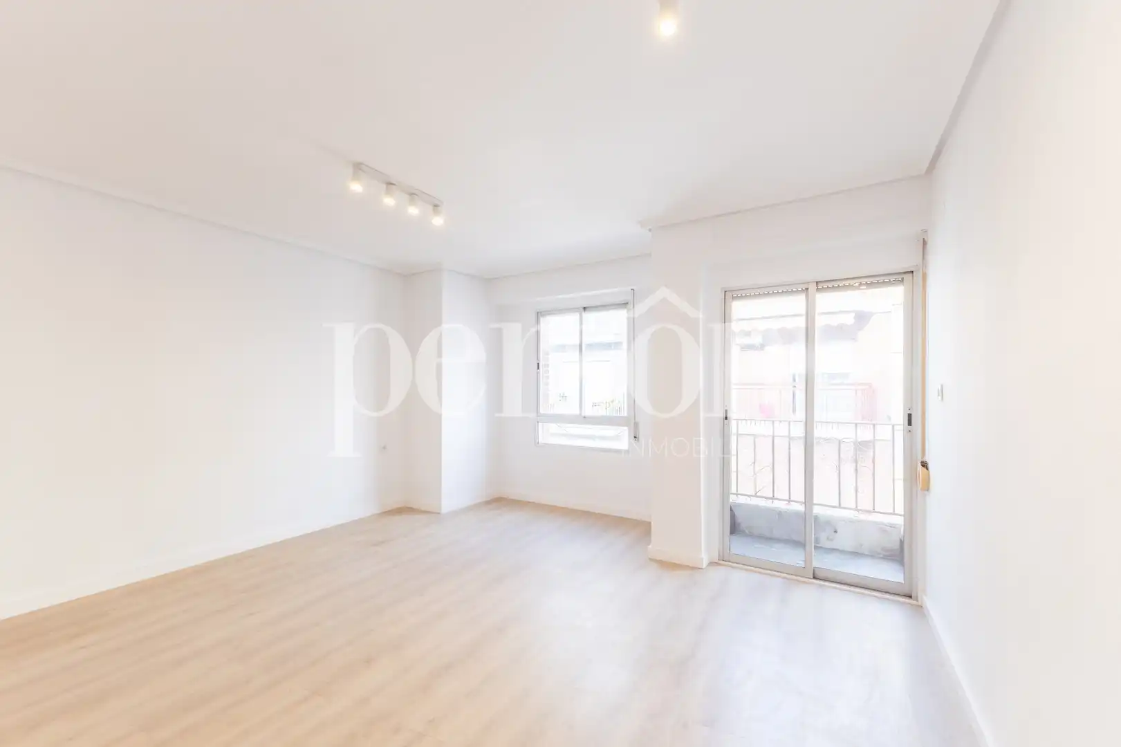 Appartement 118 m² à Burjassot