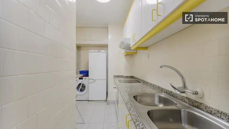 Habitació de lloguer, València
