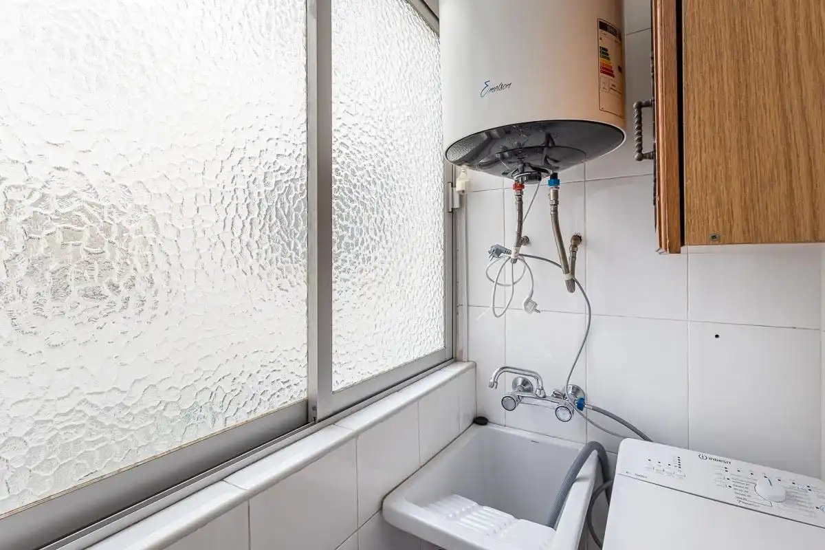 Piso de 108 m² en Granada