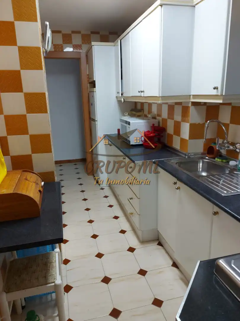 Piso de 100 m² en Jaén