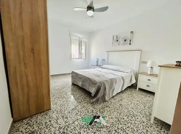 Wohnung 75 m² in Baeza