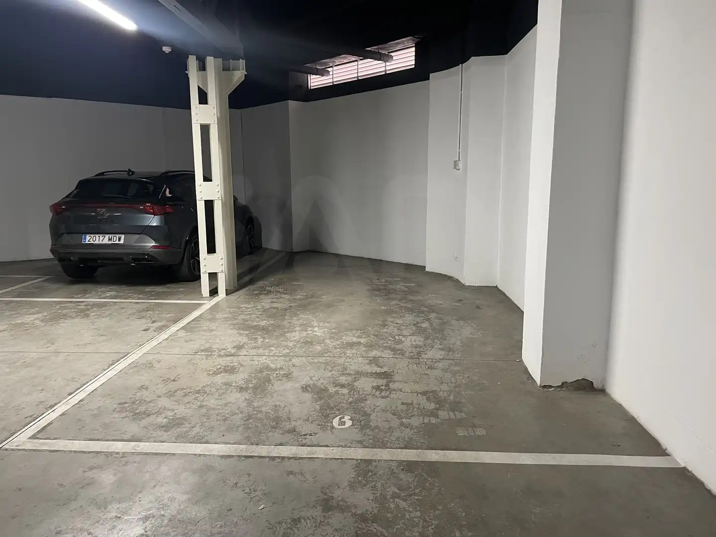 Piso de 151 m² en León