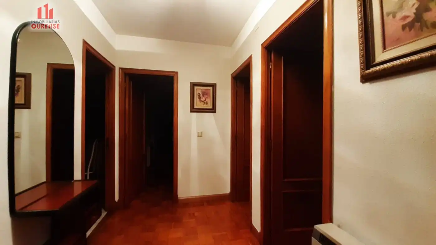 Piso de 105 m² en Ourense