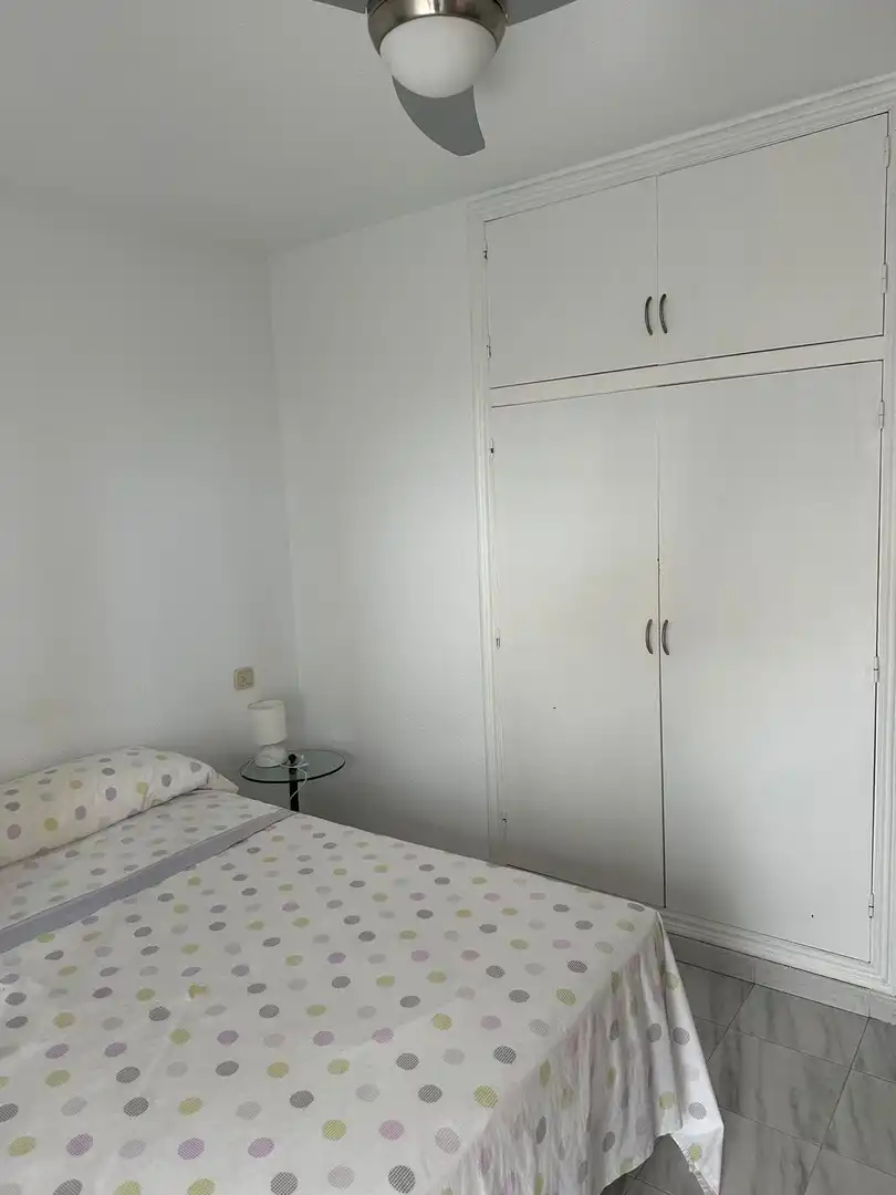 Wohnung 70 m² in Alicante