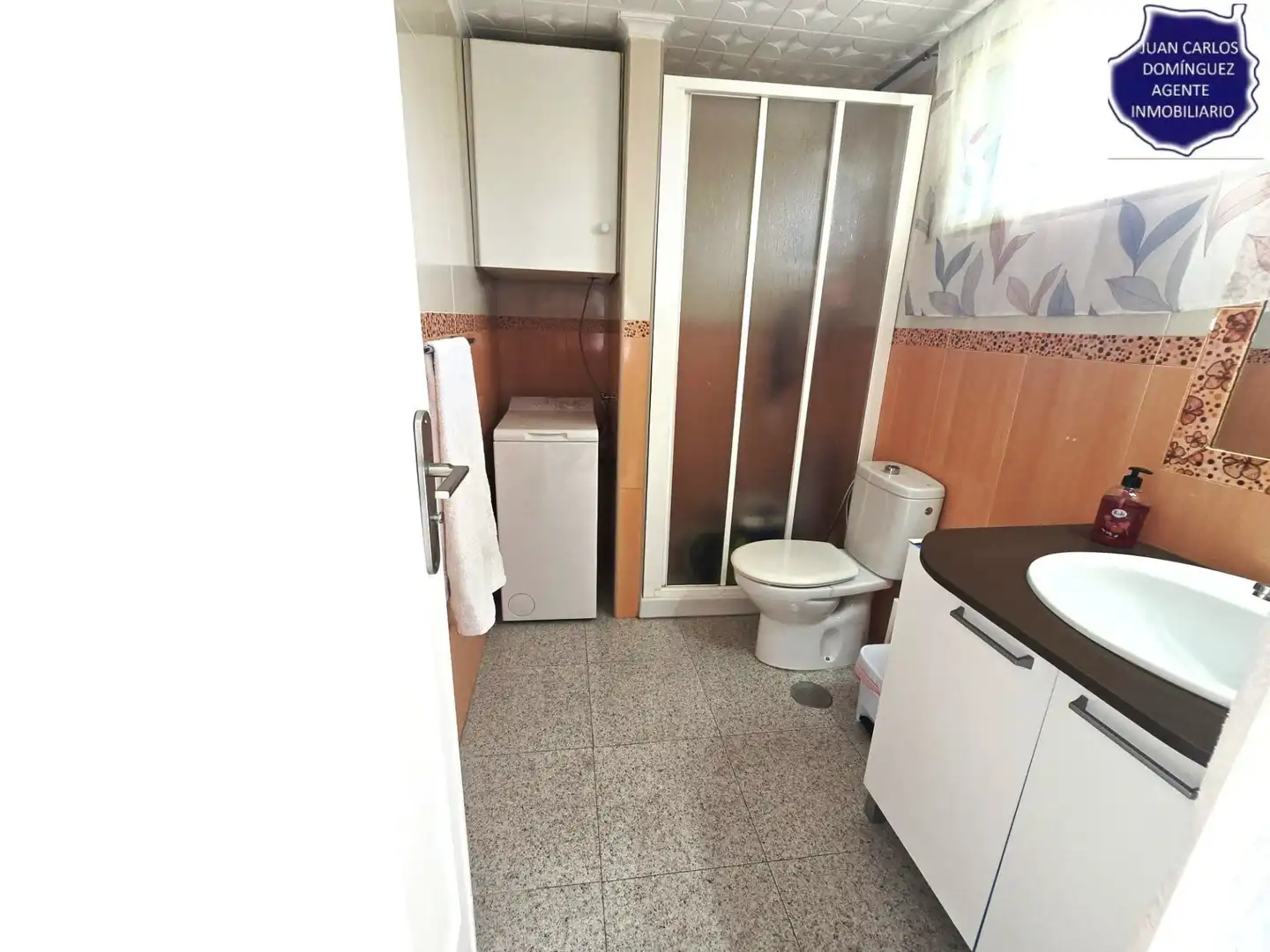 Piso de 55 m² en San Bartolomé de Tirajana