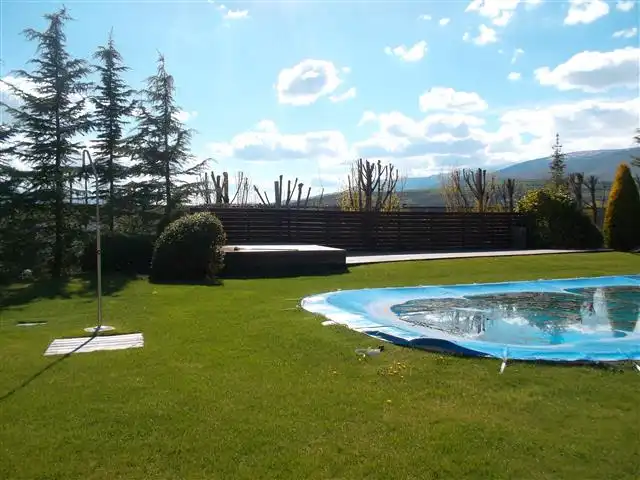 Piso de 90 m² en Puigcerdà