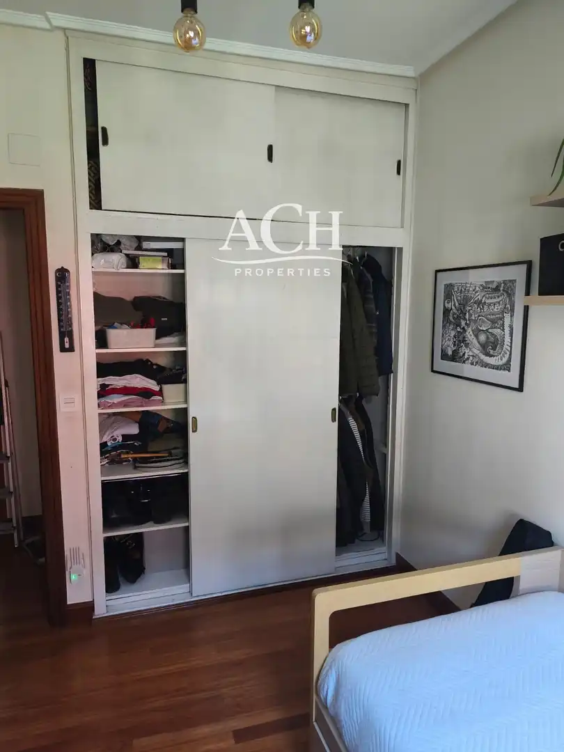 Piso de 80 m² en Bilbao