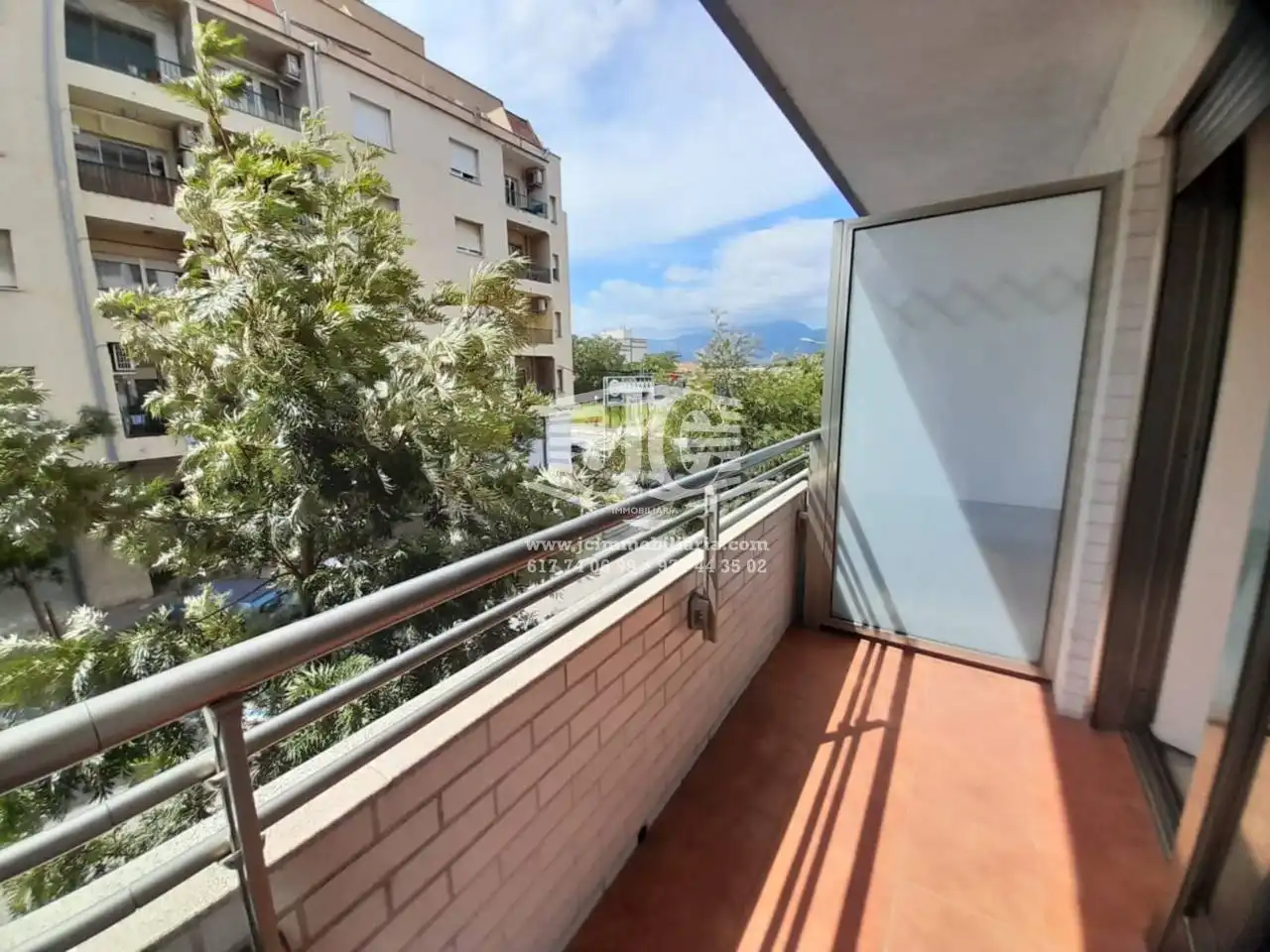 Piso de 94 m² en Tortosa