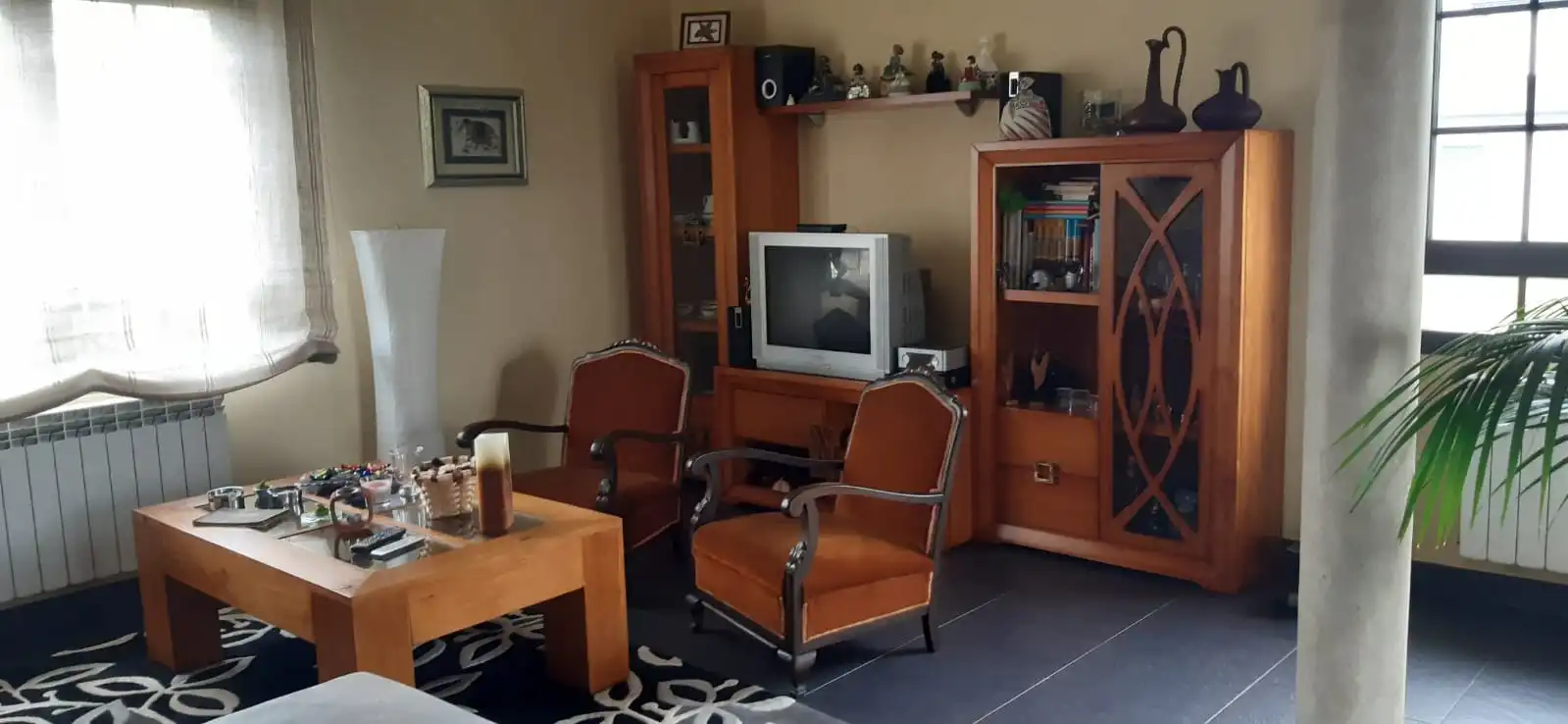 Piso de 70 m² en Onzonilla