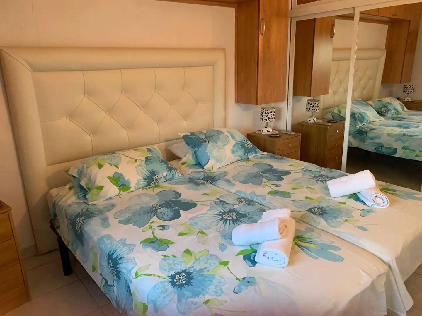 Pis de 42 m² a Benalmádena