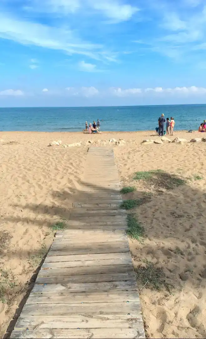 Piso de 50 m² en Dénia