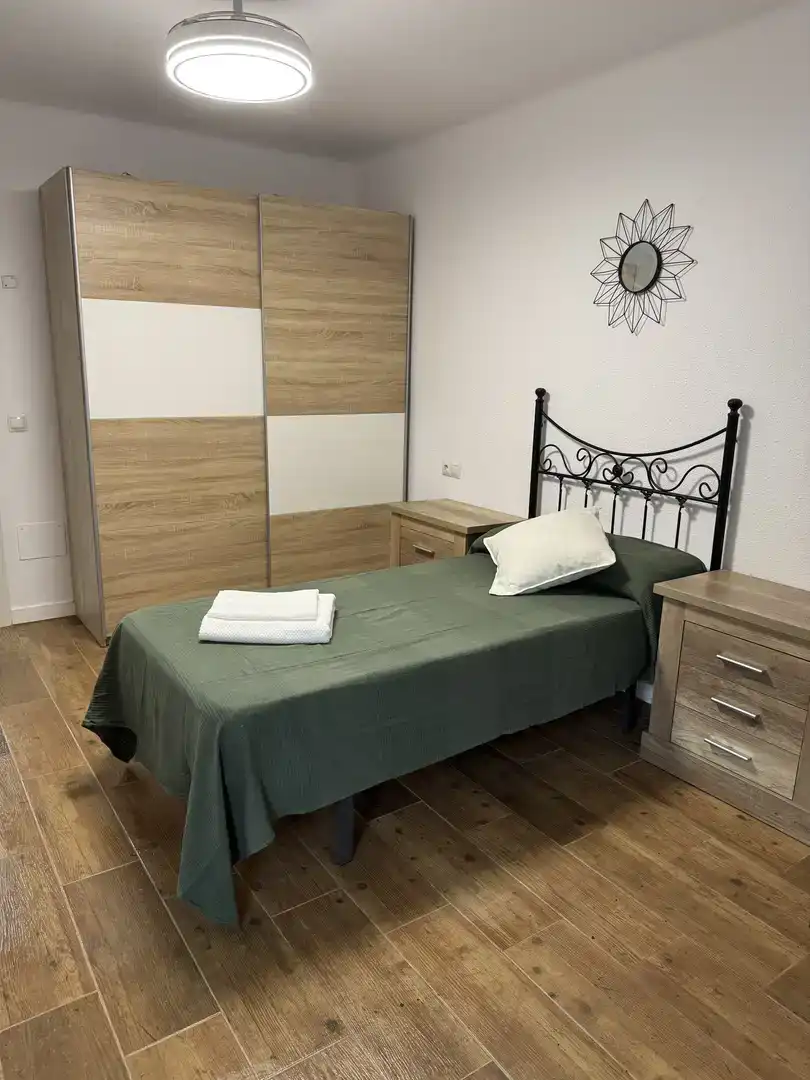 Piso de 98 m² en Almería