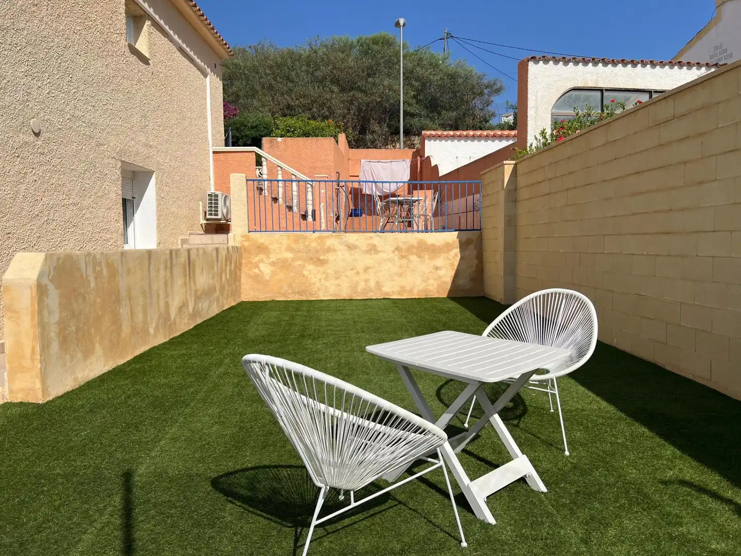 Casa de 138 m² a la Nucia