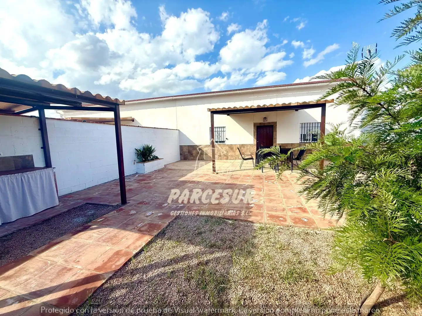 Casa de 60 m² a Còrdova