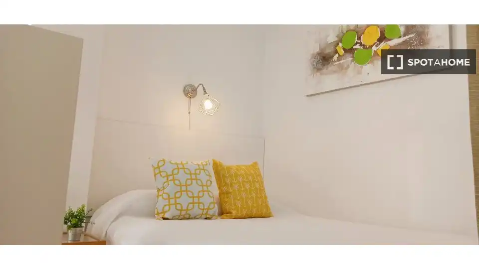 Habitación en alquiler, Murcia