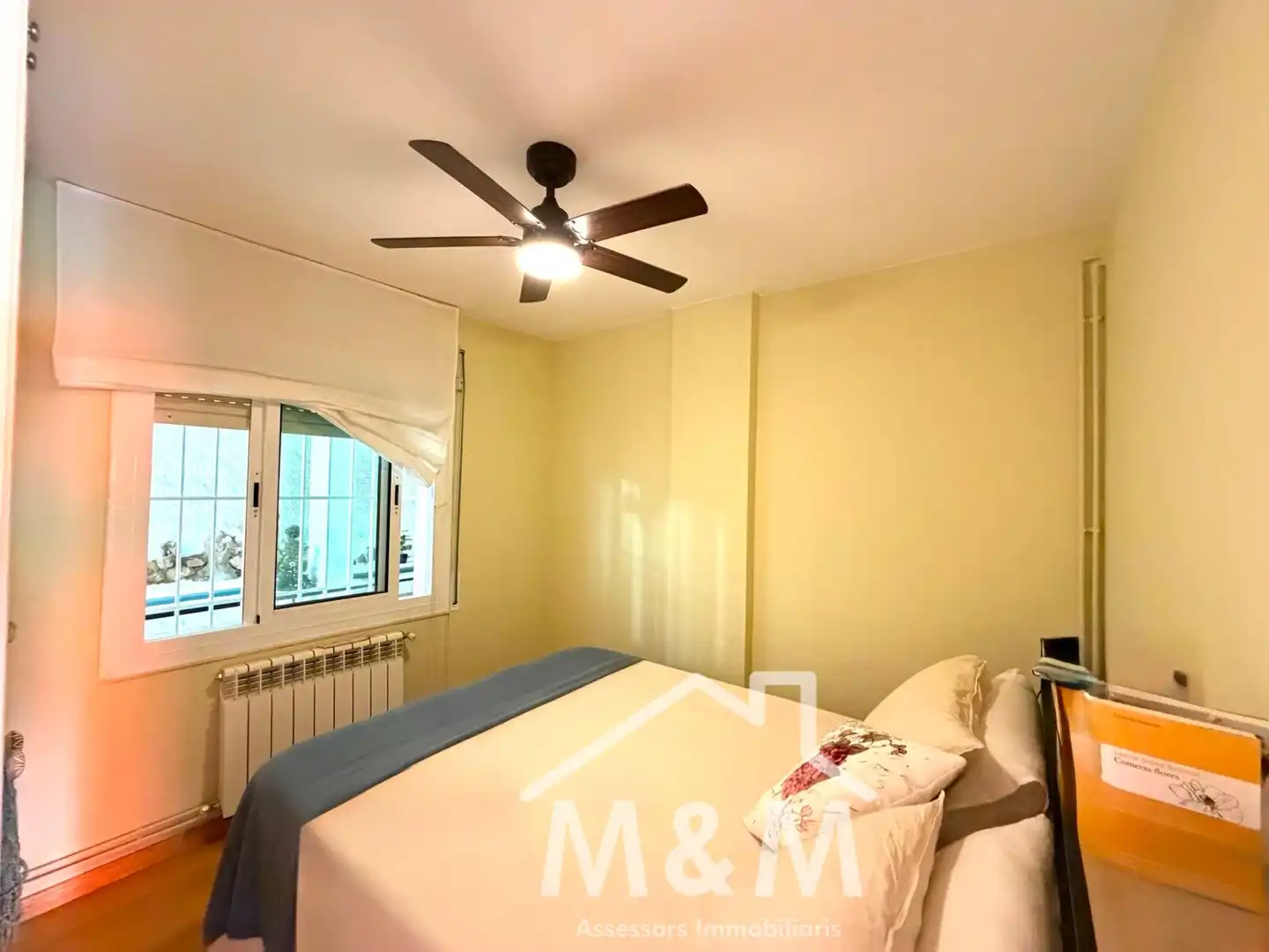 Piso de 122 m² en Sitges