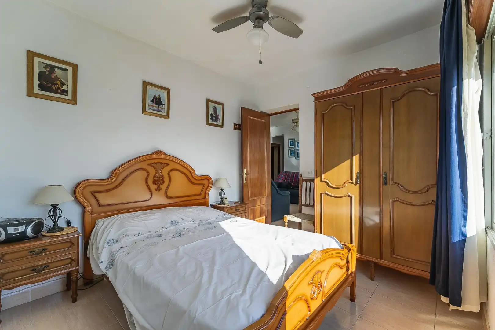 Piso de 75 m² en Benalmádena