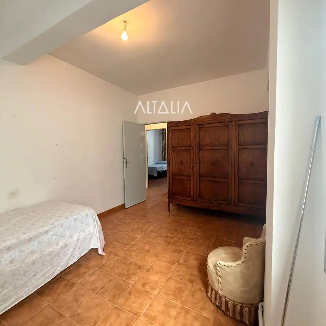 Wohnung 82 m² in Cuenca
