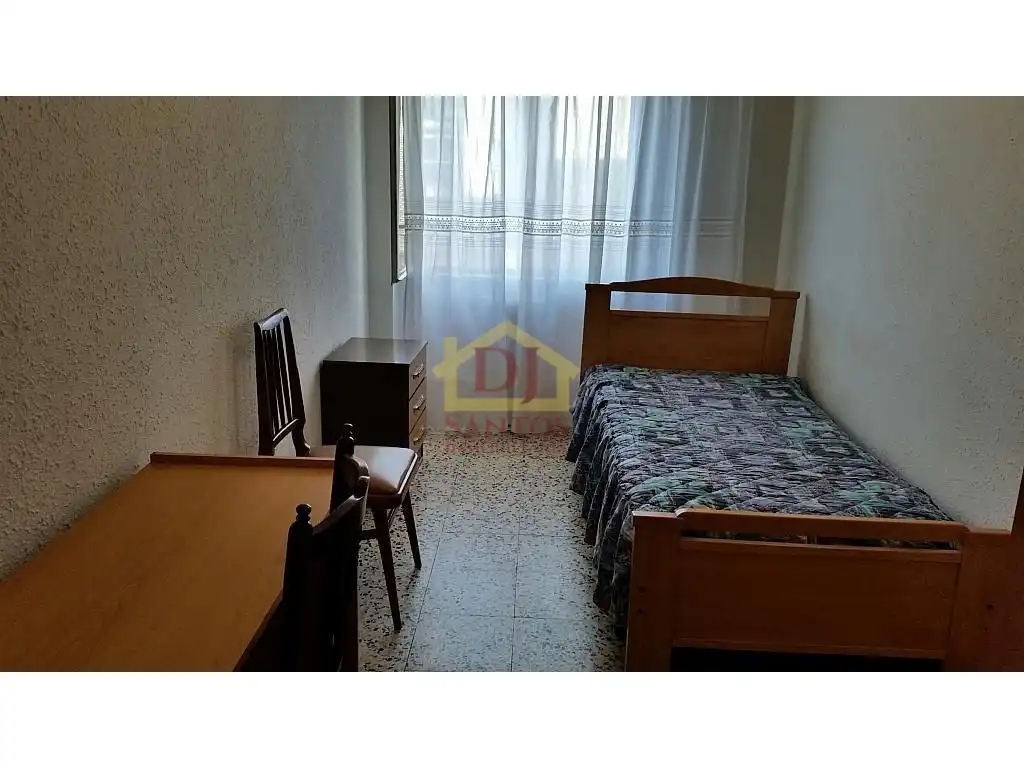 Piso de 95 m² en Salamanca