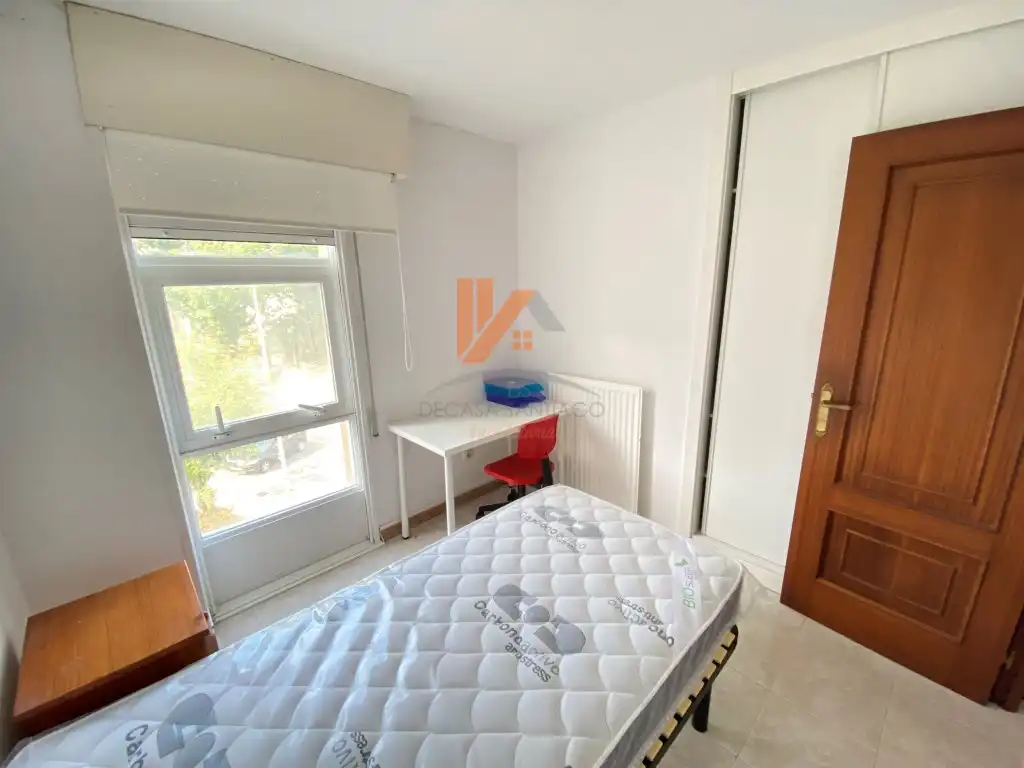 Appartamento 104 m² a Santiago de Compostela