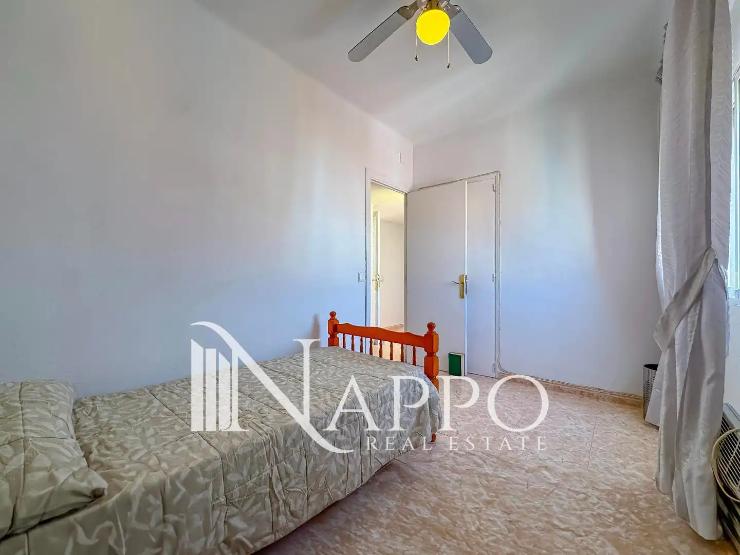 Piso de 90 m² en Palma