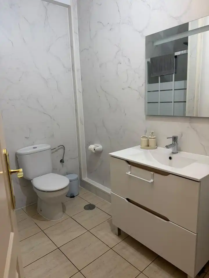 Piso de 70 m² en Valverde