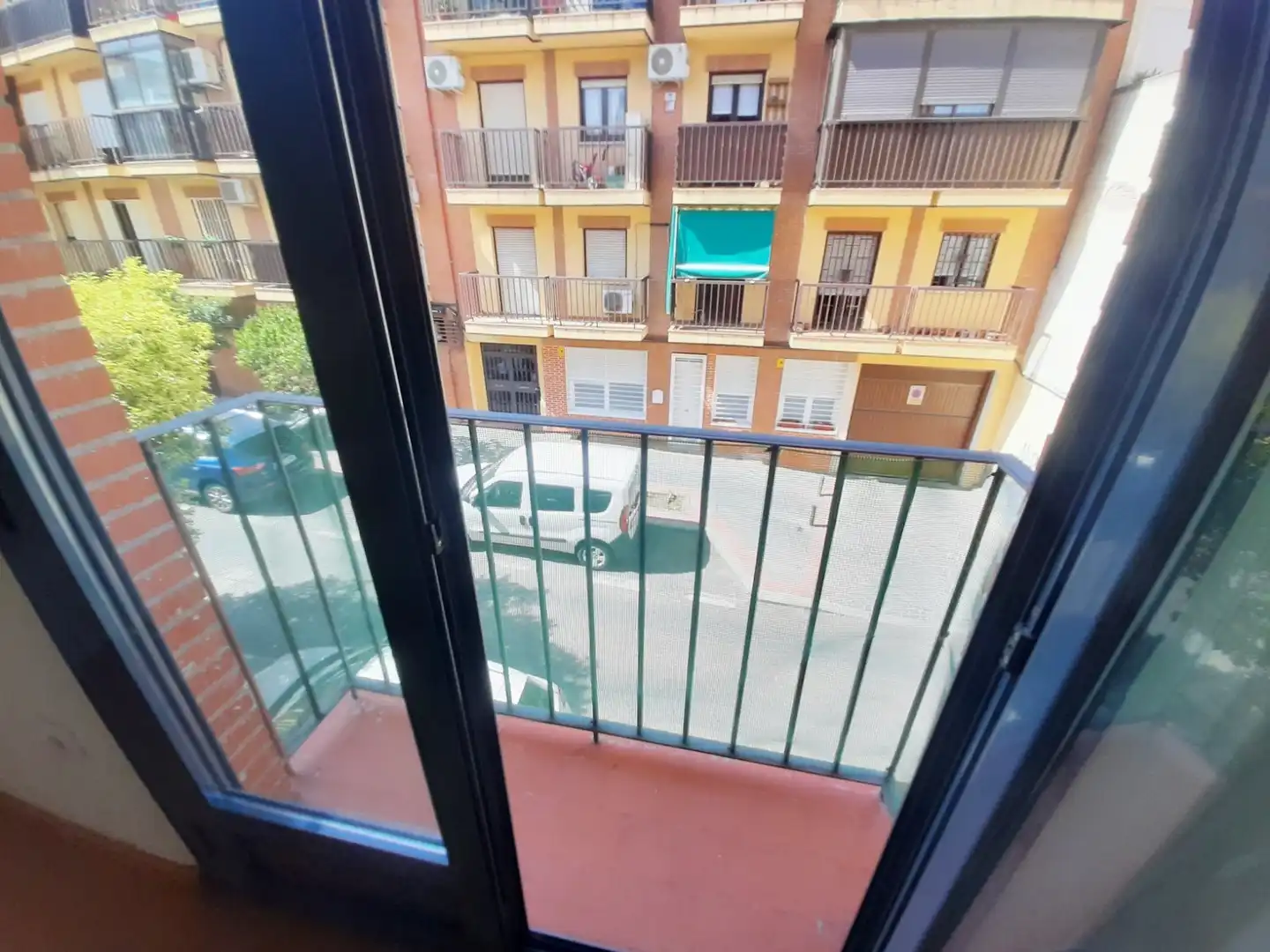 Piso de 55 m² en Madrid