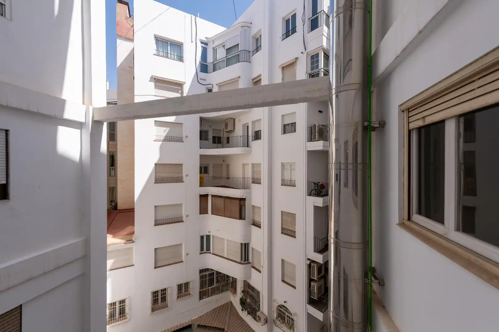 Pis de 136 m² a Alacant