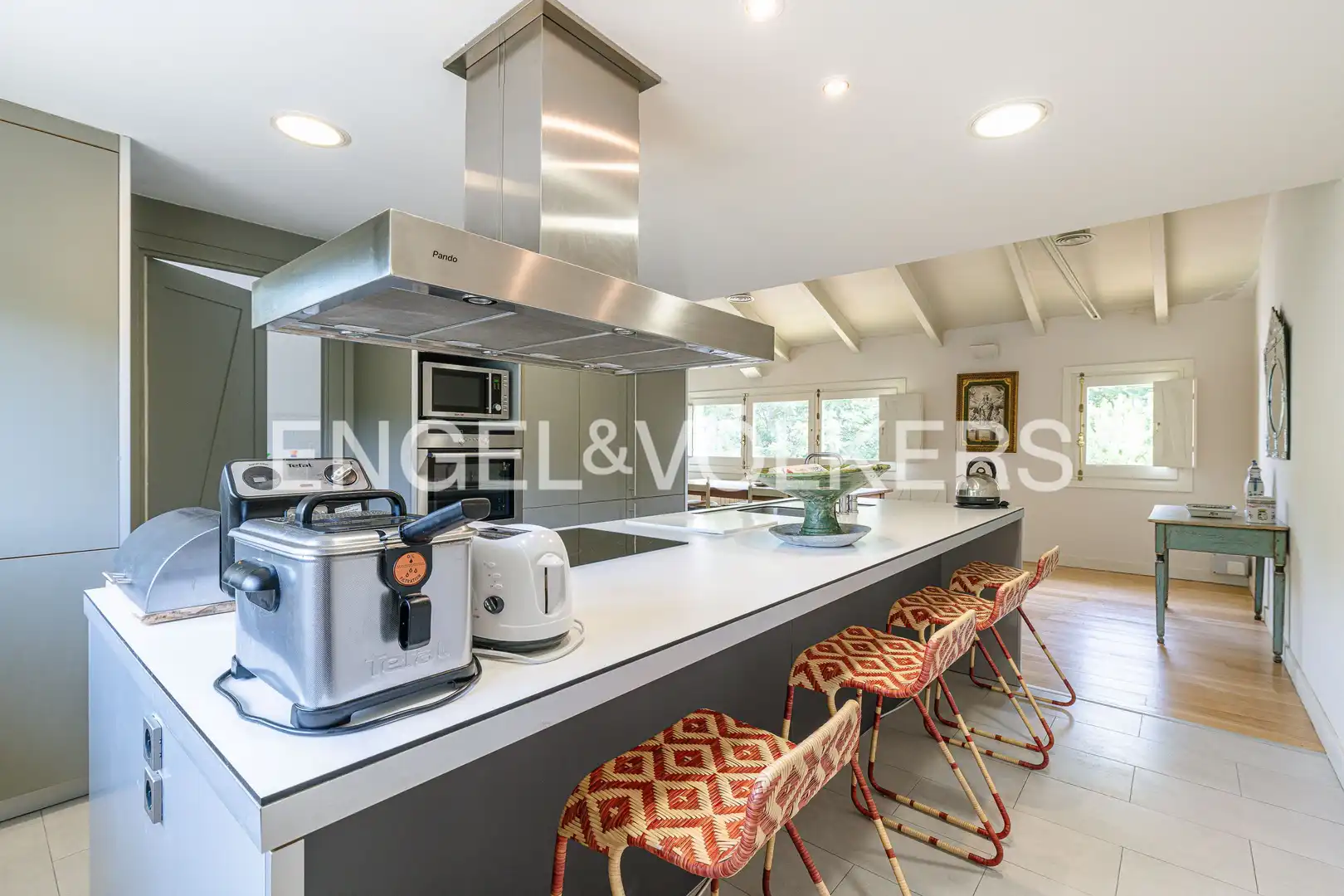 Casa de 251 m² en Arcicóllar