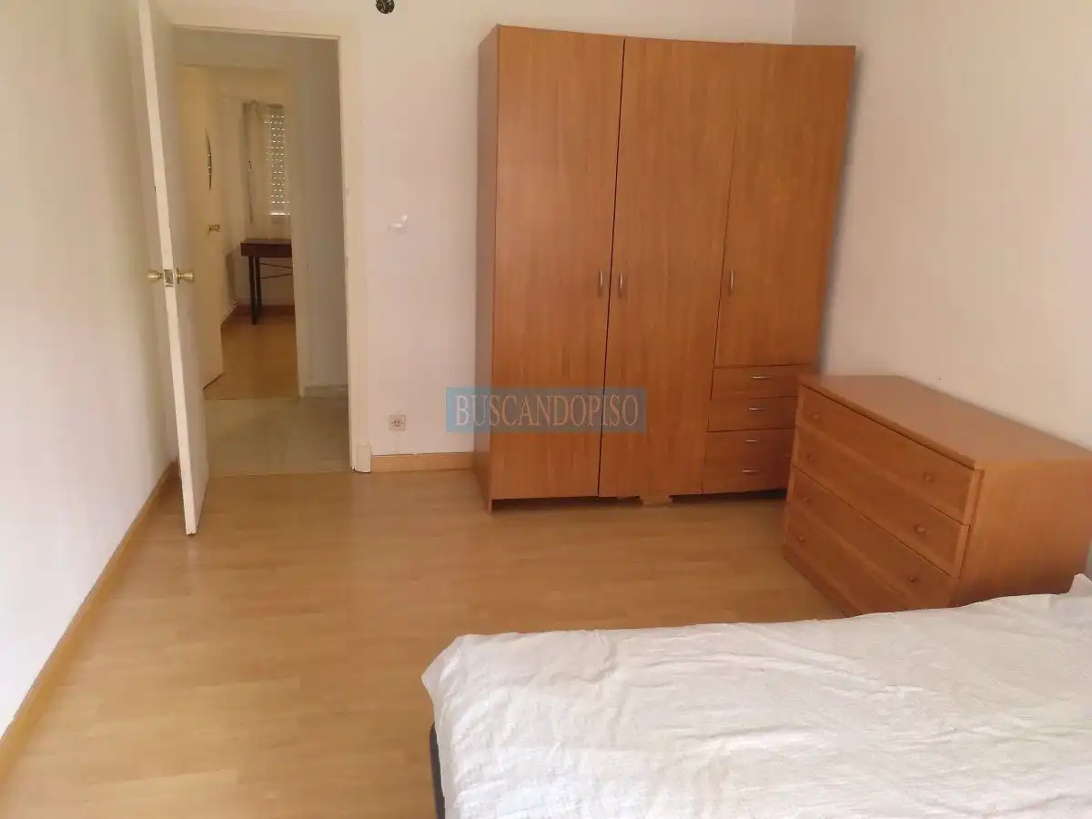 Piso de 120 m² en Logroño