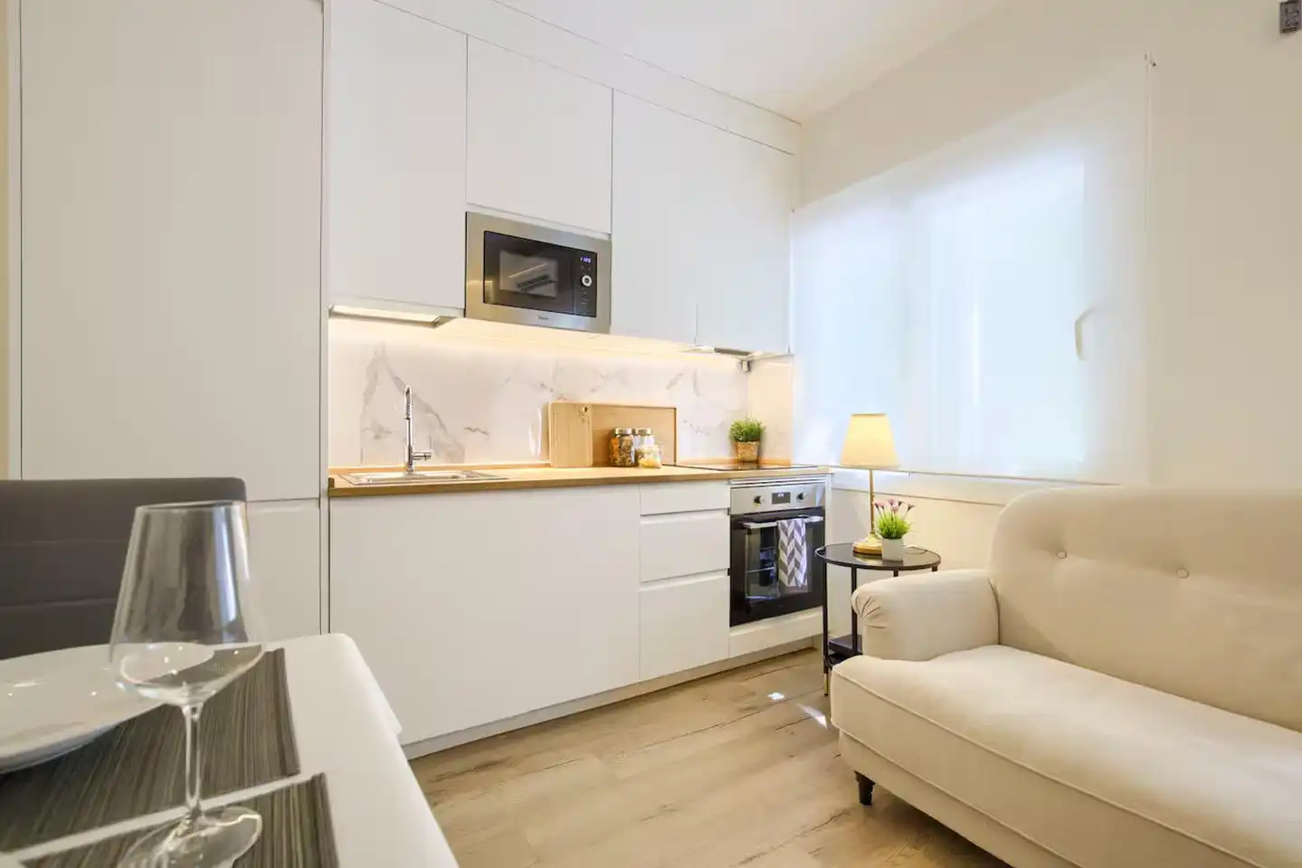 Pis de 72 m² a A Corunya