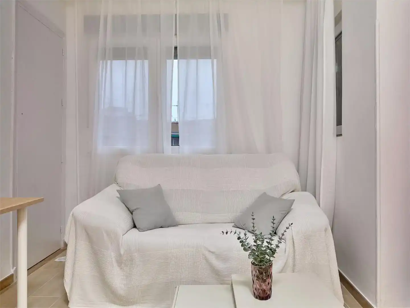 Habitació 130 m², Múrcia