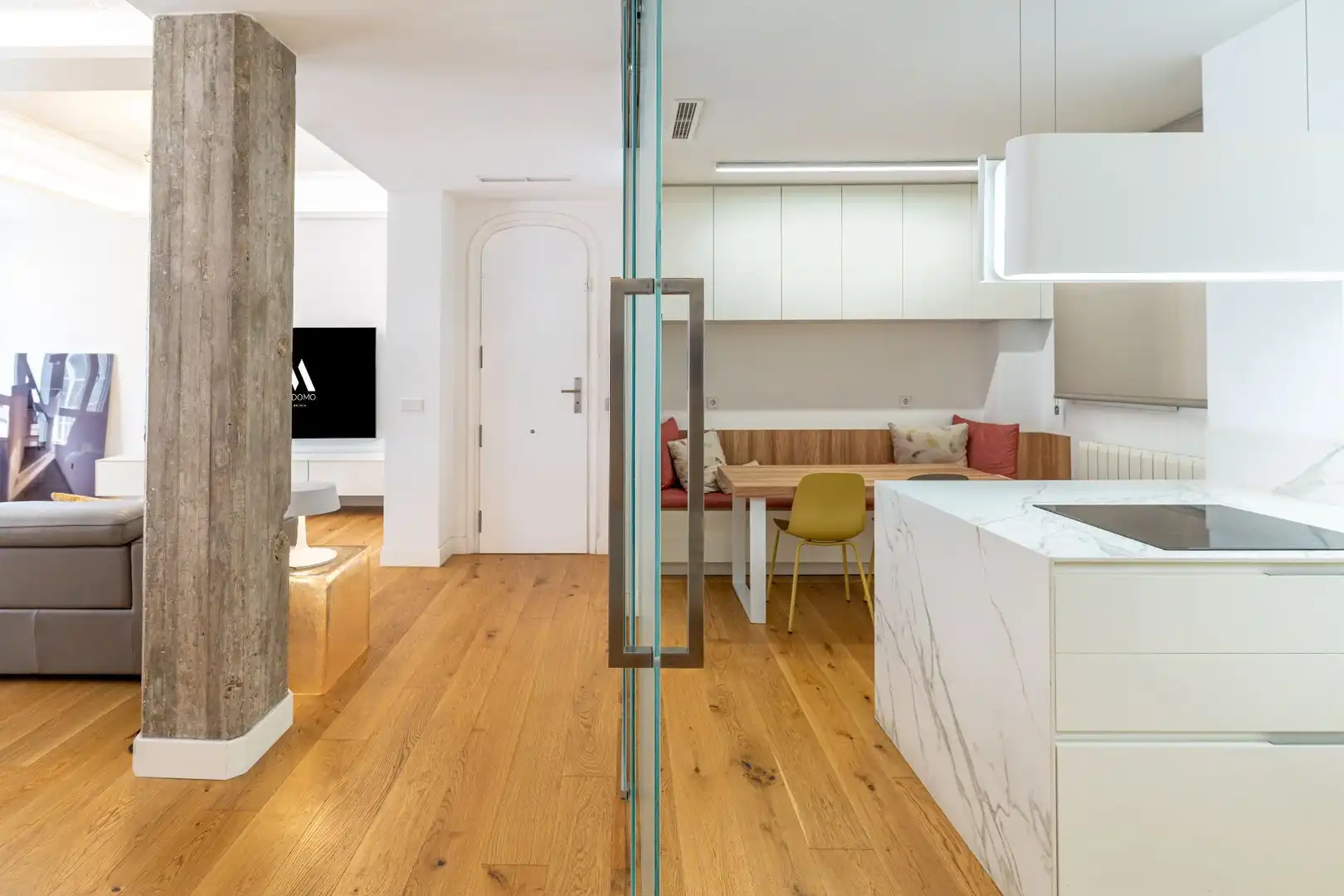 Appartamento 200 m² a Valencia