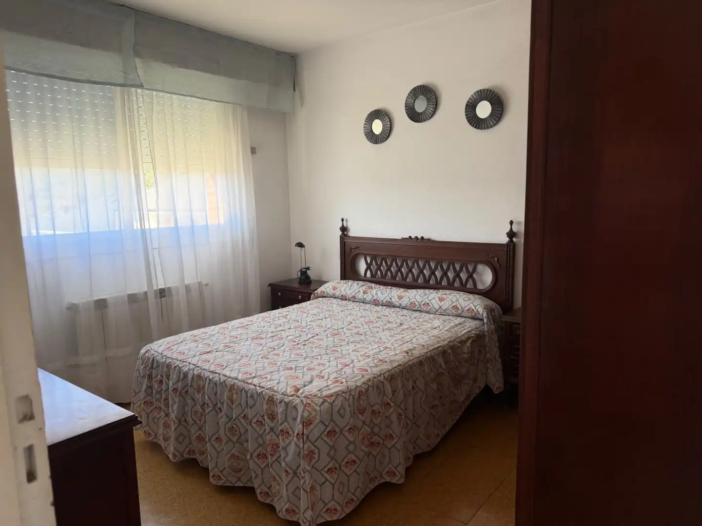 Pis de 100 m² a Viana do Bolo