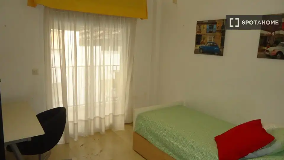 Habitación en alquiler, Córdoba