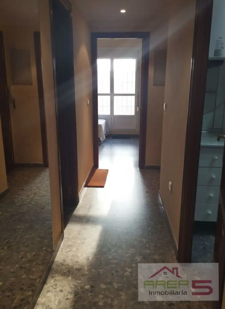 Apartamento 54 m² em Mérida