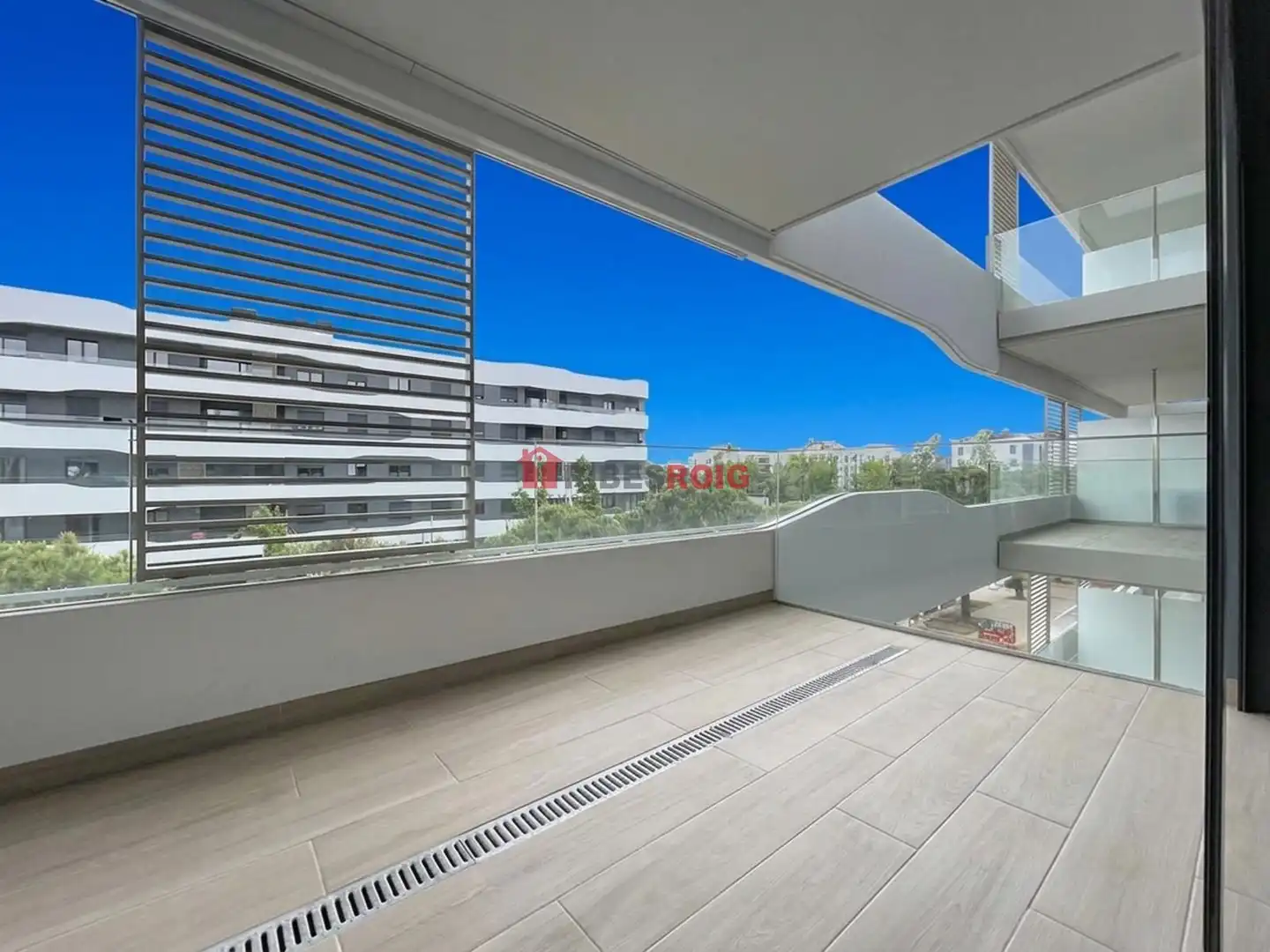 Piso de 128 m² en San Pedro de Ribas