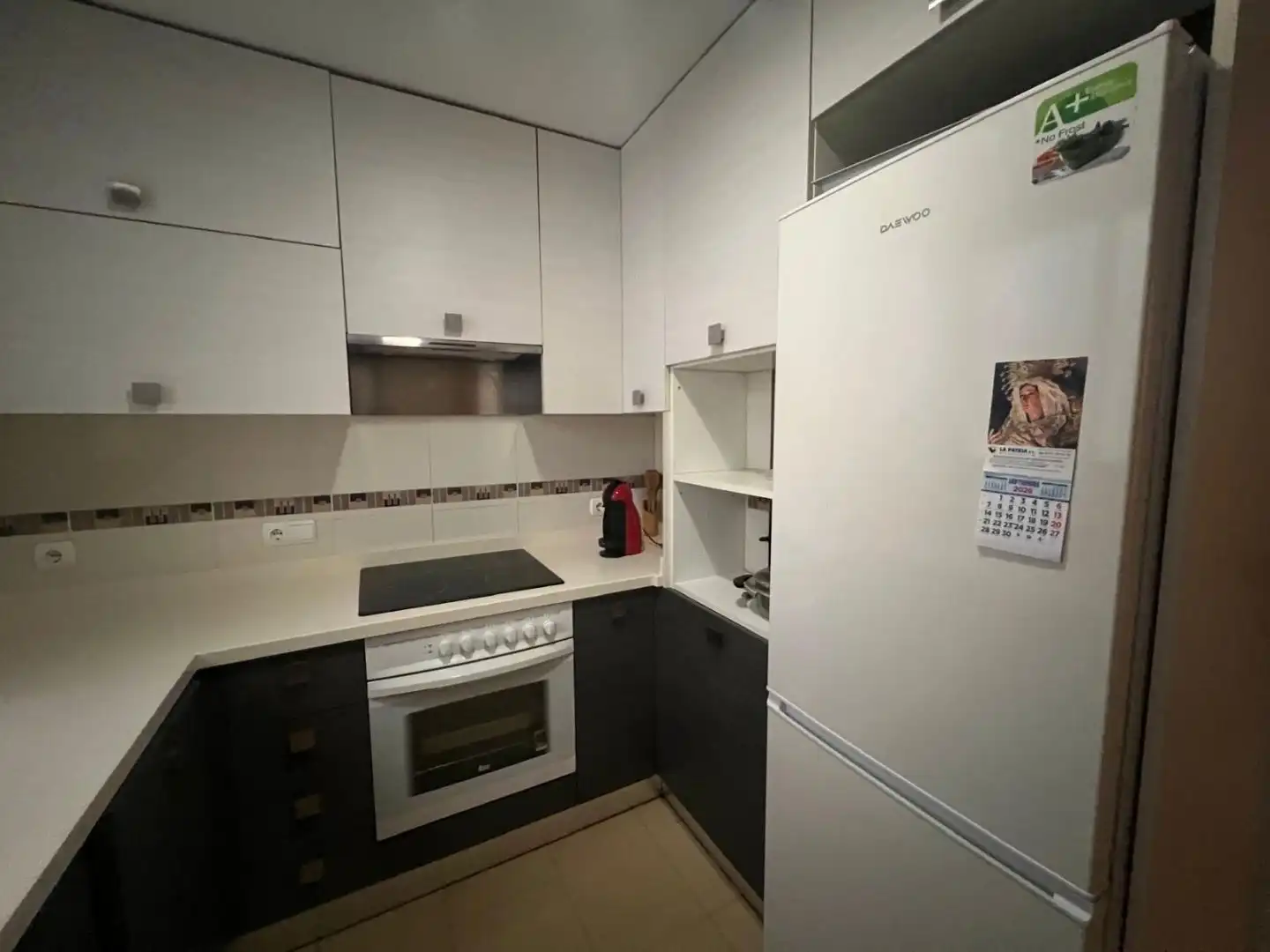 Piso de 75 m² en Albacete
