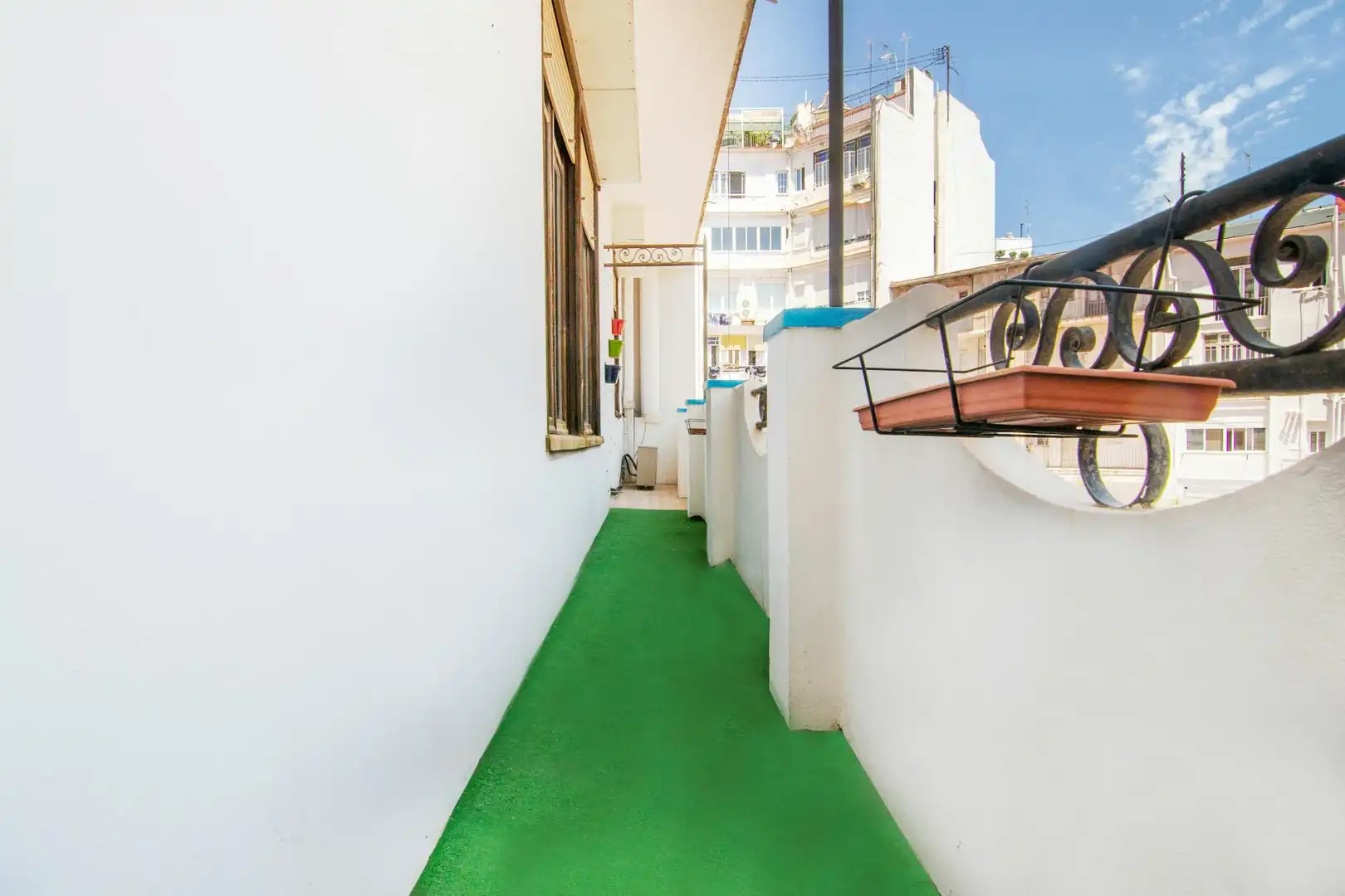 Habitación 250 m², Valencia