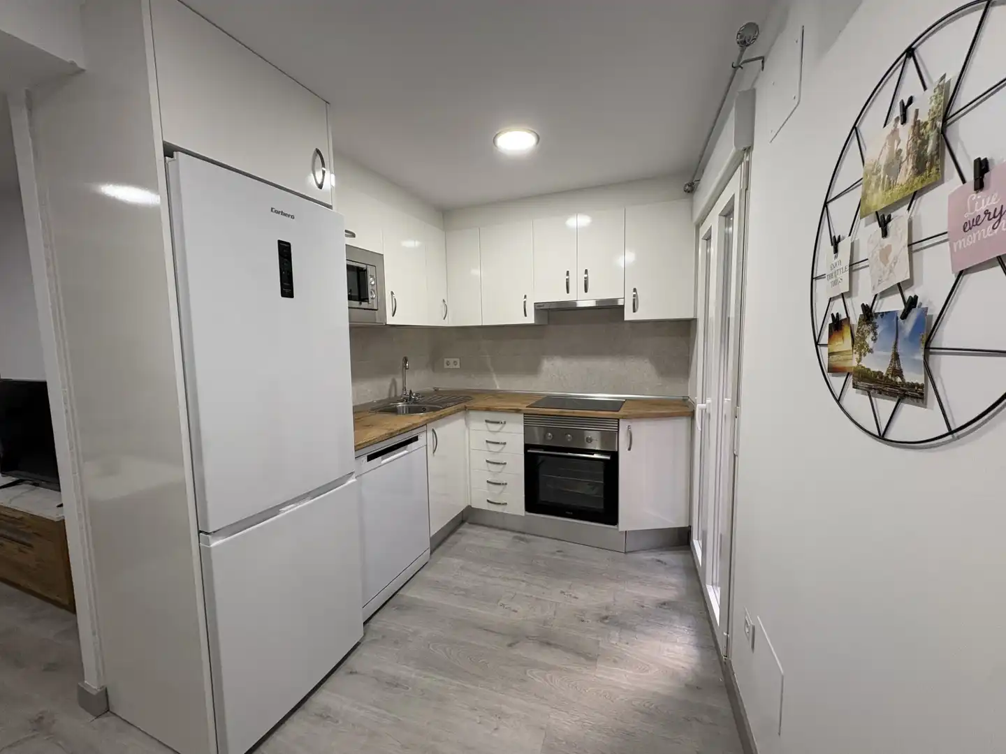 Pis de 65 m² a Plasencia