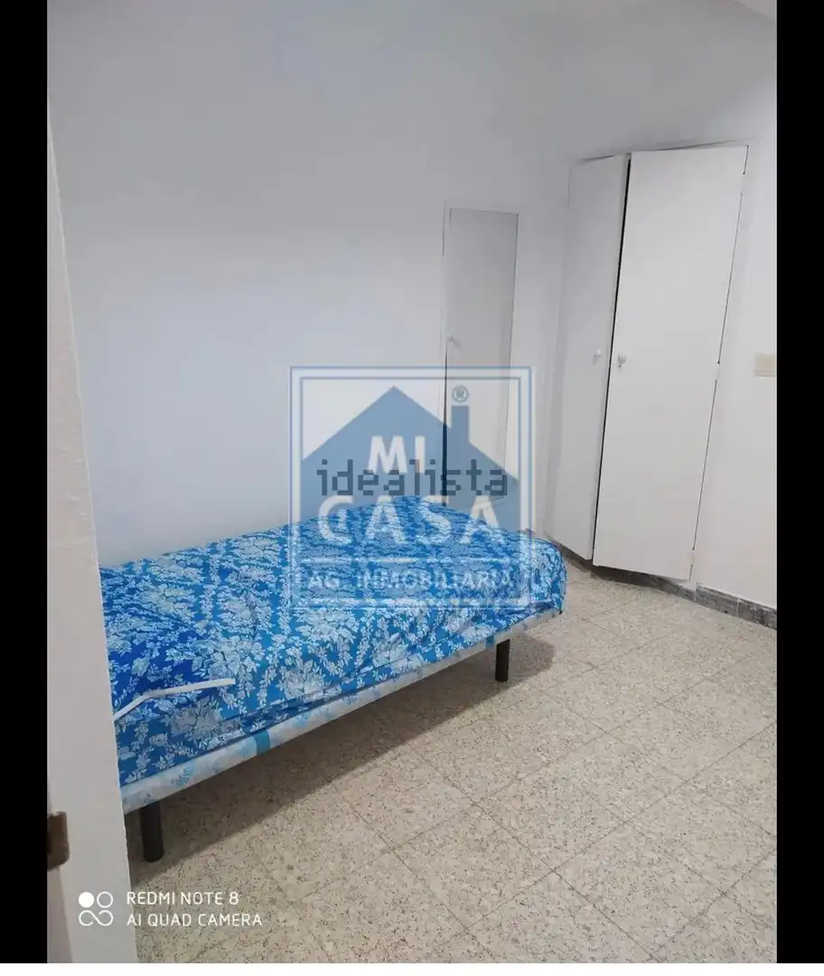 Piso de 90 m² en Mérida